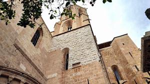 TARRAGONE - Quartier historique de la Cathedrale (38)